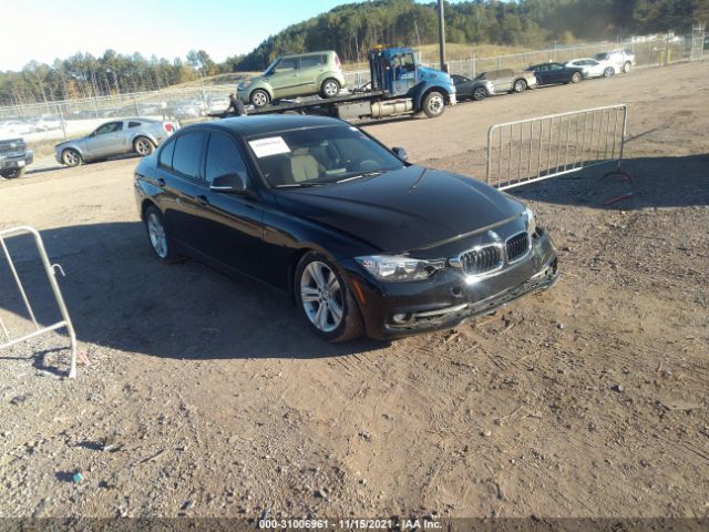 BMW NULL 2016 wba8e9g5xgnt87757