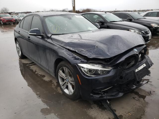 BMW 328 I SULE 2016 wba8e9g5xgnu27688