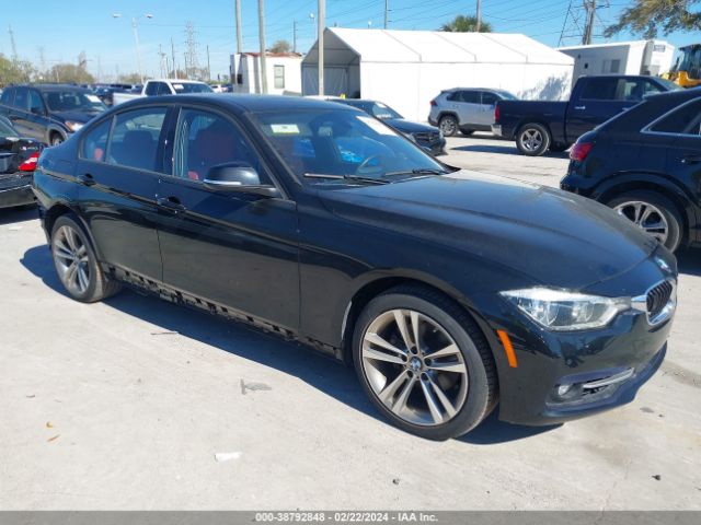 BMW 328I 2016 wba8e9g5xgnu27738