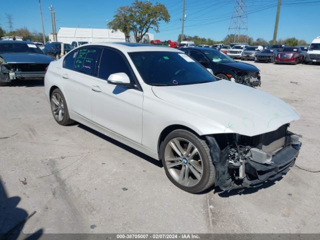 BMW 328I 2016 wba8e9g5xgnu28761