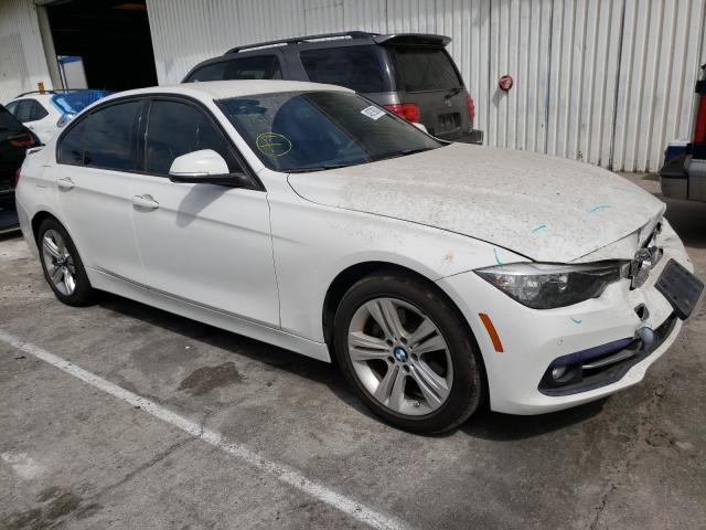 BMW NULL 2016 wba8e9g5xgnu29005