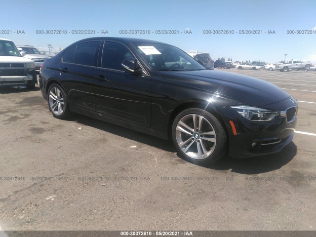 BMW NULL 2016 wba8e9g5xgnu29960