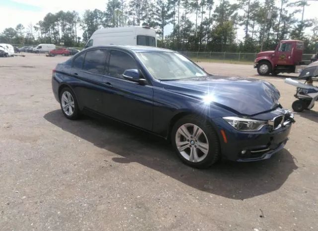 BMW 3 SERIES 2016 wba8e9g5xgnu30042