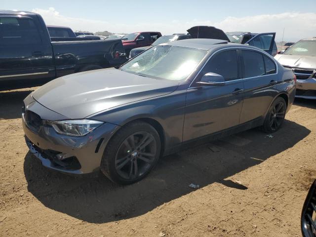 BMW 328 D XDRI 2017 wba8f1c37hk825754