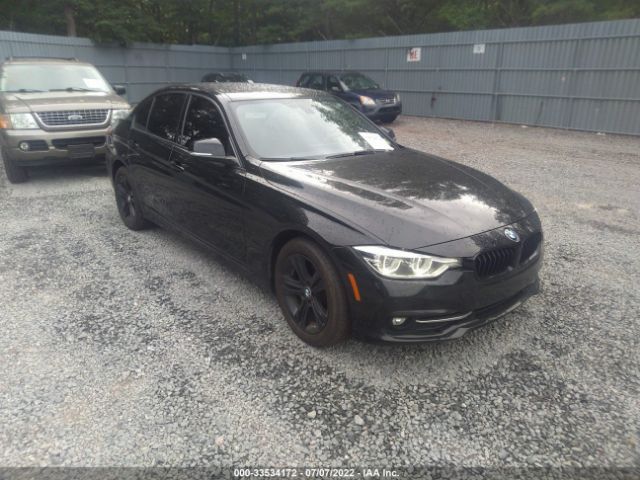 BMW 3 SERIES 2016 wba8f1c51gk438813