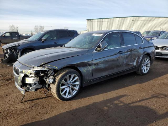 BMW 328 D XDRI 2016 wba8f1c51gk439072