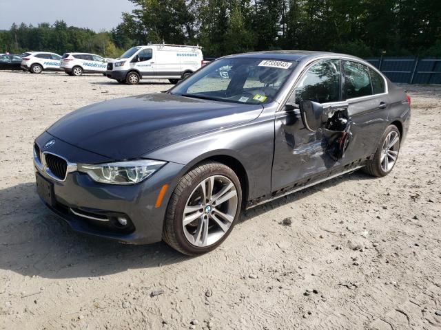 BMW 328 D XDRI 2018 wba8f1c51jae93245