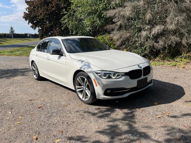 BMW 328 D XDRI 2018 wba8f1c53jk898255