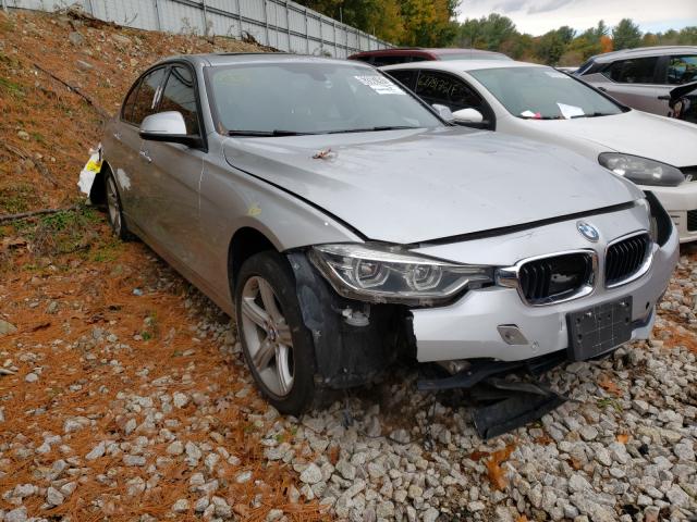 BMW NULL 2016 wba8f1c57gk439075