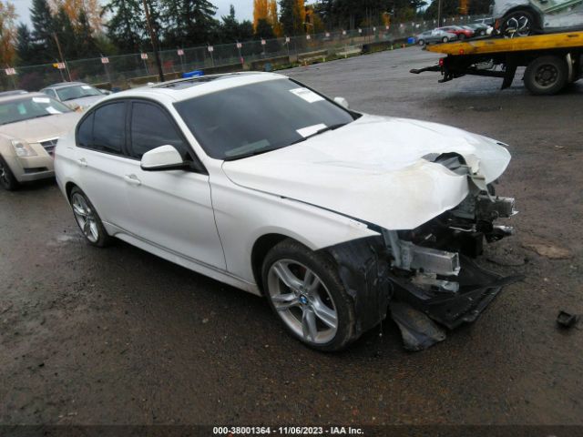 BMW 328 2018 wba8f1c58jae97213