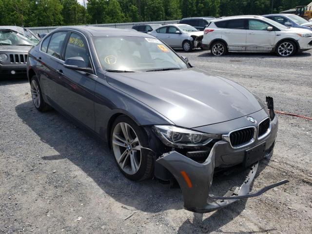 BMW 328 D XDRI 2018 wba8f1c58jae97356