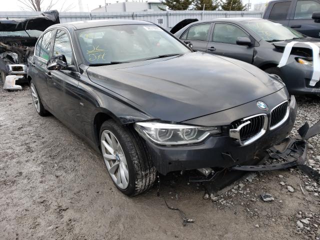 BMW NULL 2016 wba8f1c5xgk438454