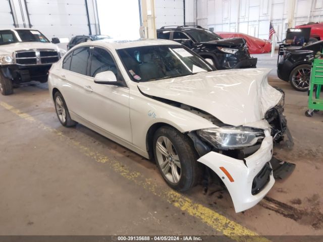 BMW 328D 2016 wba8f1c5xgk438471