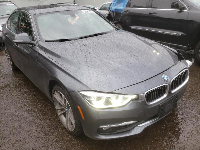 BMW 328 D XDRI 2016 wba8f1c5xgk438695