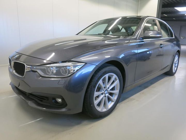 BMW SERIES 3 2018 wba8f3100jae97788