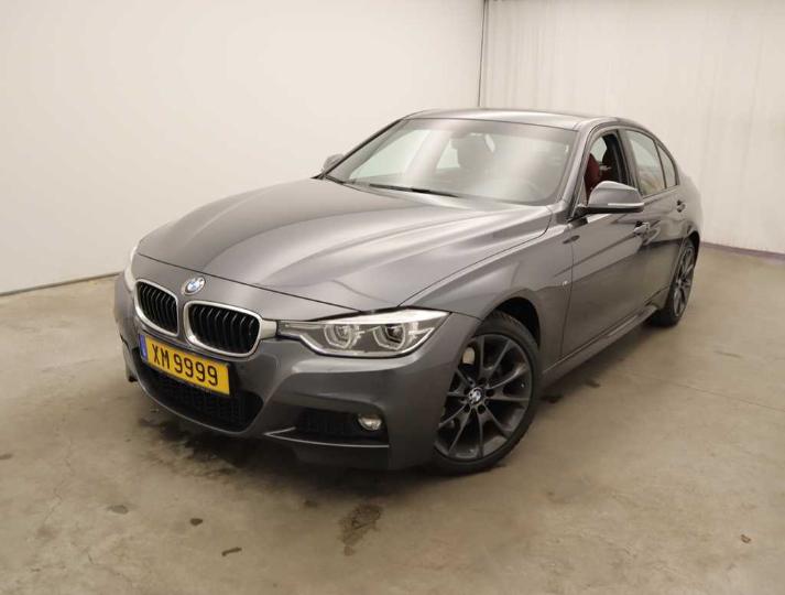 BMW 3SRIE15 2016 wba8f51080k557401