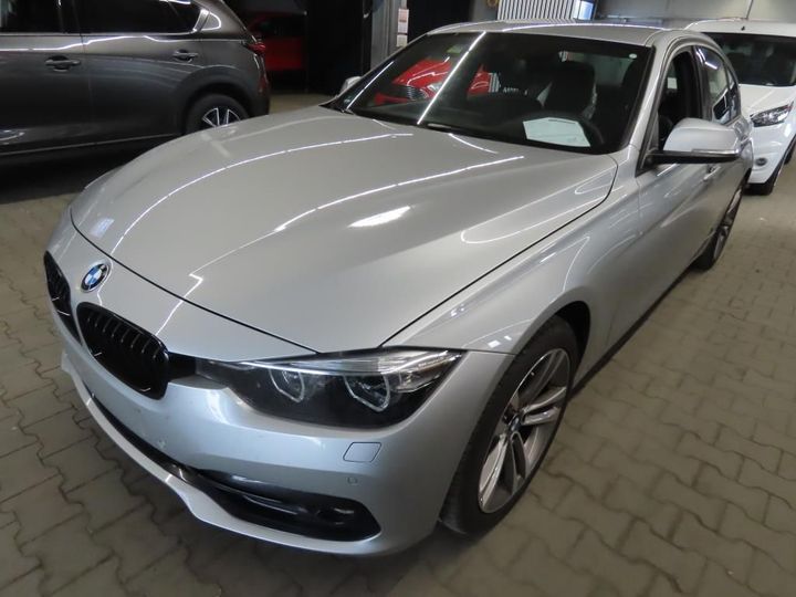 BMW 3 2018 wba8f71040a518340