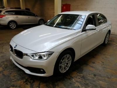 BMW 3 DIESEL - 2015 2017 wba8f91000a343838