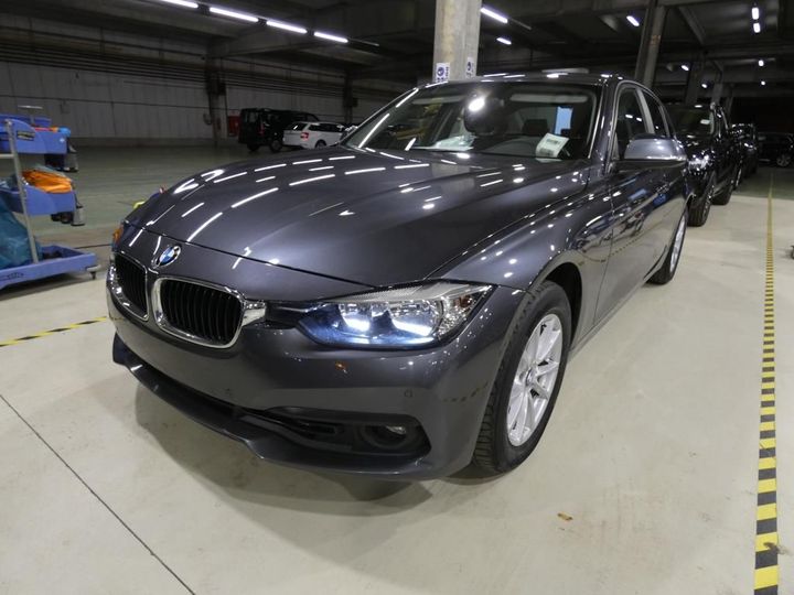 BMW 3 - 2015 2017 wba8f91000k759057