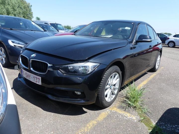 BMW 3 - 2015 2017 wba8f91000k759060