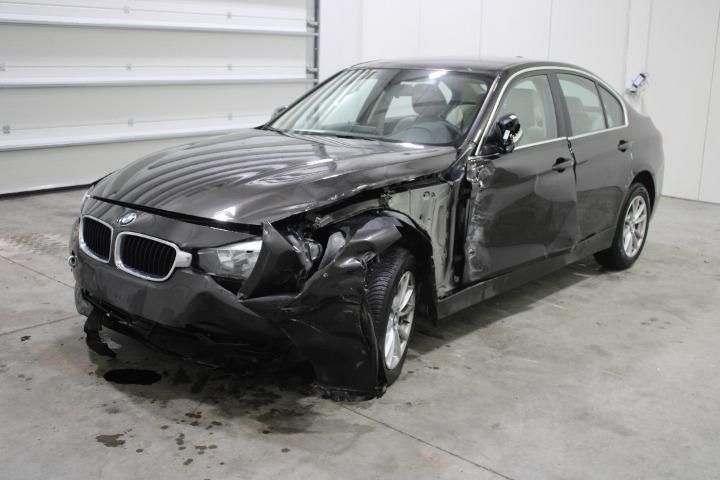 BMW 3 SERIES SALOON 2016 wba8f91010k758032