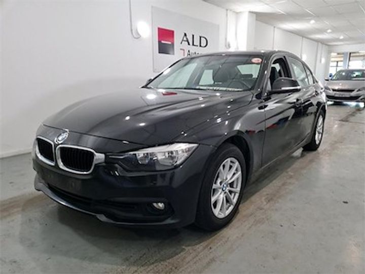 BMW 3 DIESEL - 2015 2017 wba8f91010k758886