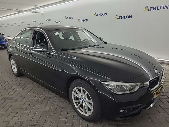 BMW 3 SERIE SEDAN 2017 wba8f91020a061216