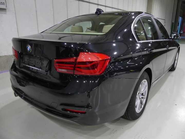 BMW 3 - 2015 2015 wba8f91020k439688