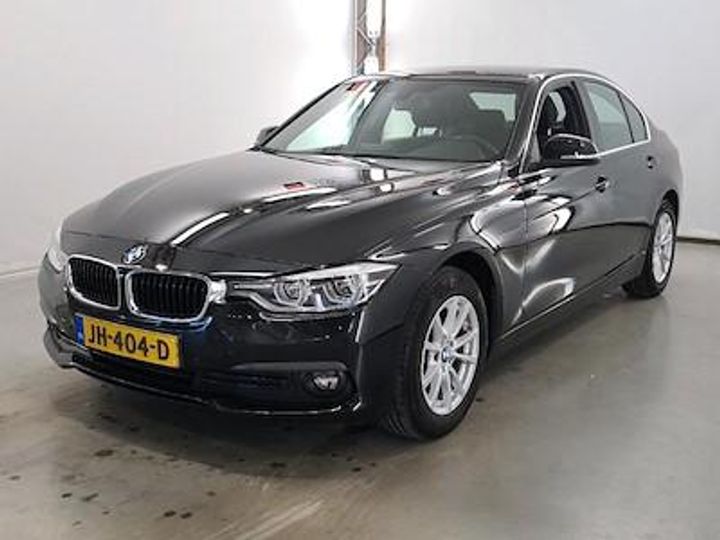 BMW 3-SERIE 2016 wba8f91020k711687