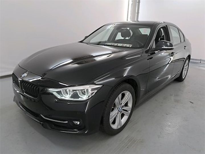 BMW 3 DIESEL - 2015 2018 wba8f91030a804112