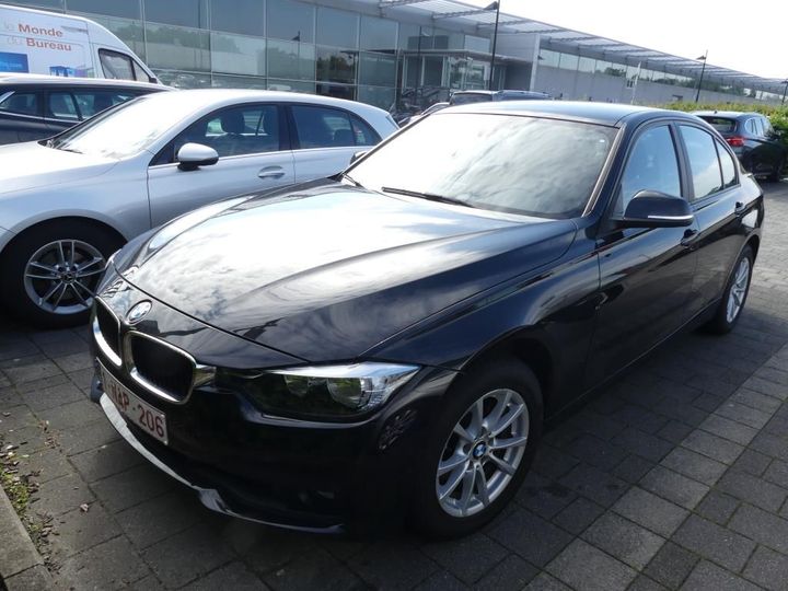 BMW 3 - 2015 2016 wba8f91030k440204