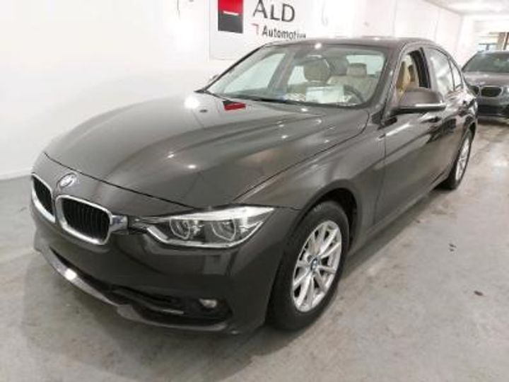 BMW 3 DIESEL - 2015 2017 wba8f91030k759246