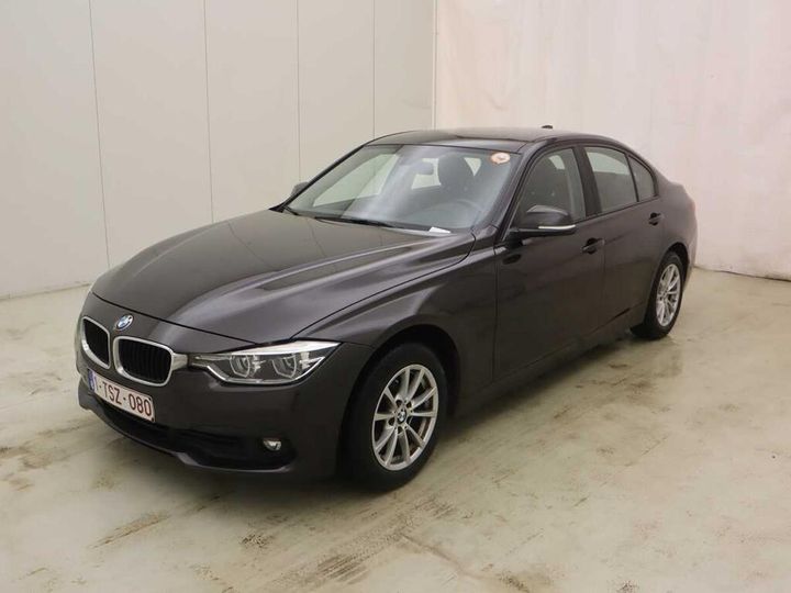 BMW 3-REEKS 2018 wba8f91040a344006