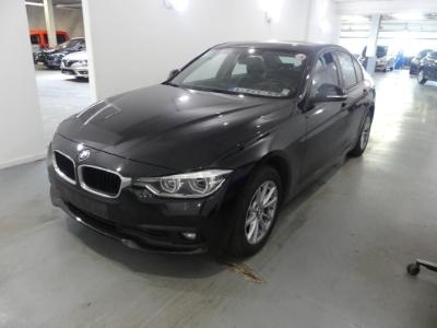 BMW 3 DIESEL - 2015 2018 wba8f91060a344105