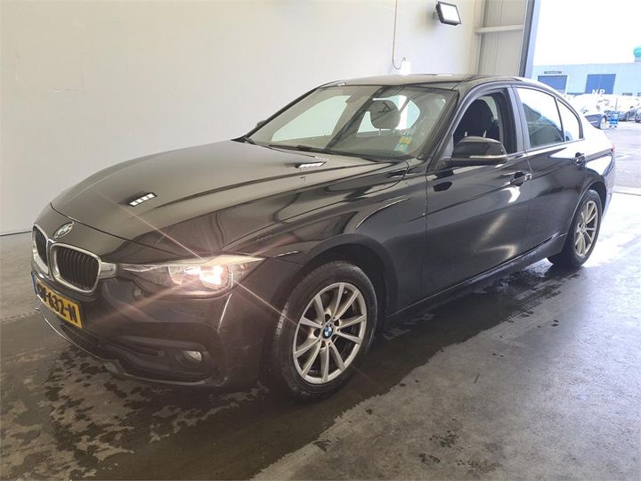 BMW 316D 2015 wba8f91060k439578