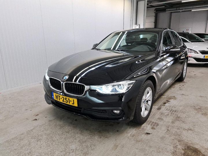 BMW 316 2015 wba8f91060k711448