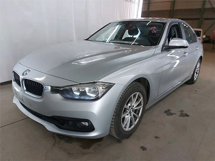 BMW 3 DIESEL - 2015 2017 wba8f91070k759170