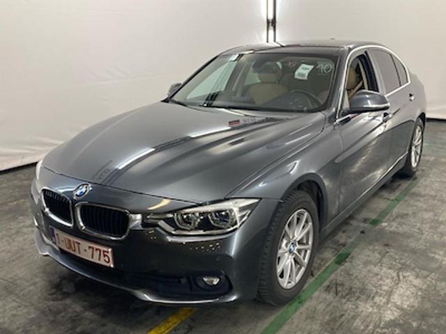 BMW 3 DIESEL - 2015 2018 wba8f91080a803800