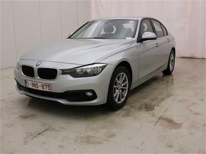 BMW 3-REEKS 2017 wba8f91080k758044