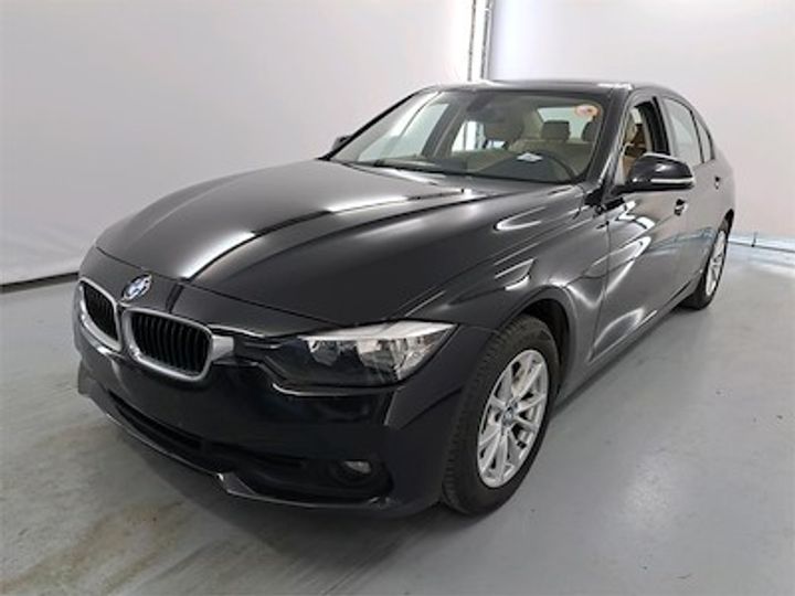 BMW 3 DIESEL - 2015 2016 wba8f91080k758061