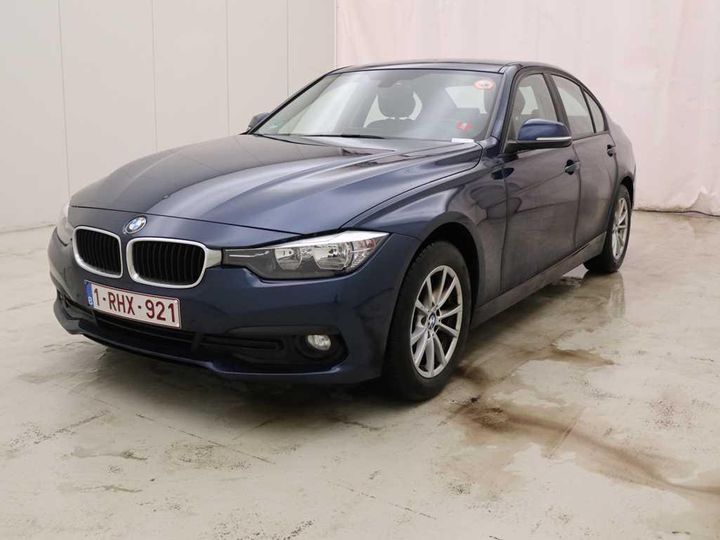 BMW 3-REEKS 2017 wba8f91080k758500