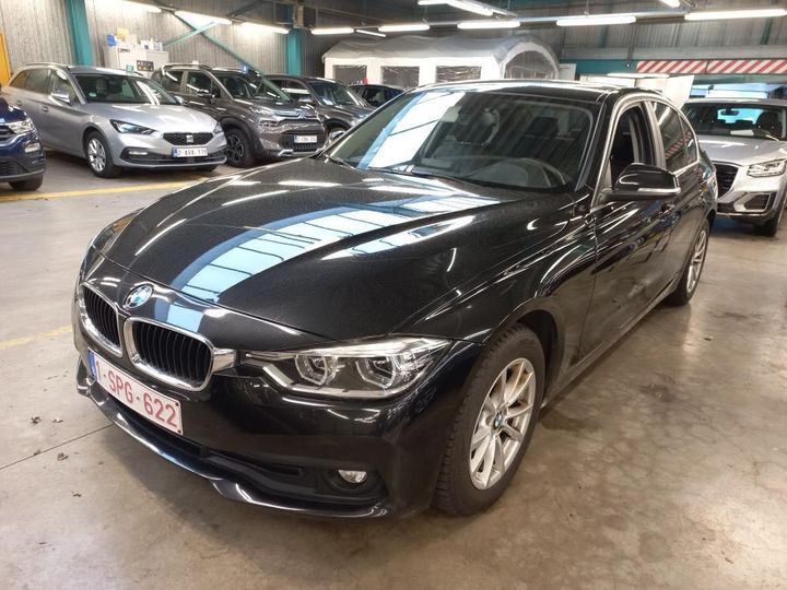 BMW 3 - 2015 2017 wba8f91080k758996