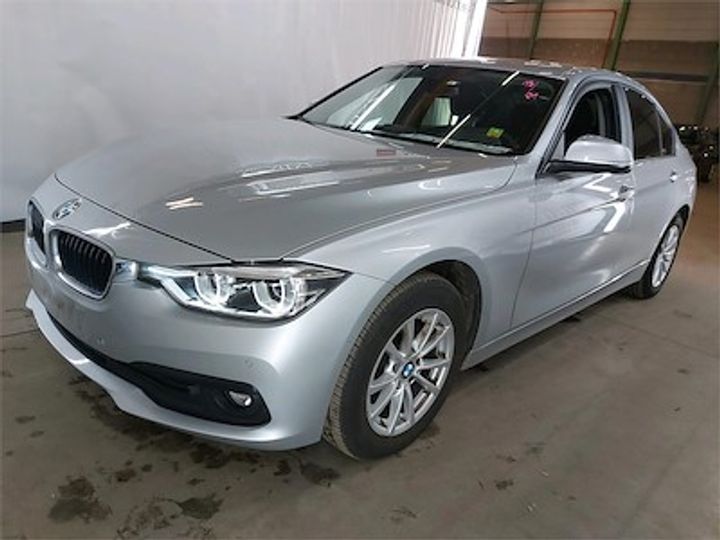 BMW 3 DIESEL - 2015 2018 wba8f91090a344003