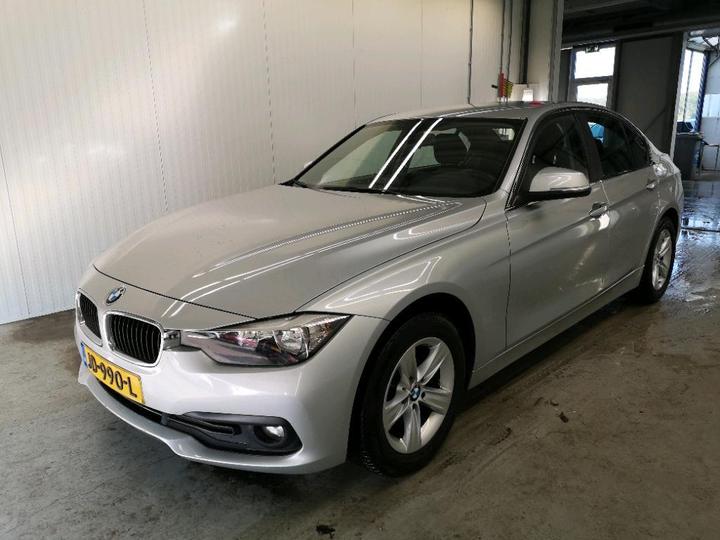 BMW 316 2016 wba8f91090k711539