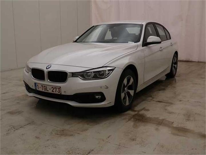 BMW 3-REEKS 2017 wba8f91090k759249