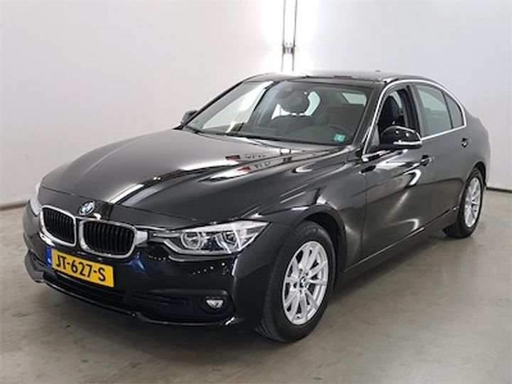 BMW 3-SERIE 2016 wba8f91090k852451