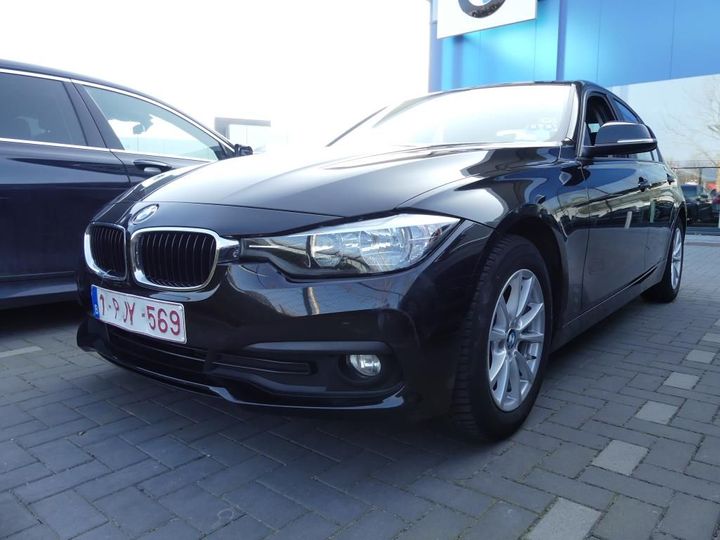 BMW 3 - 2015 2016 wba8f910x0k758031