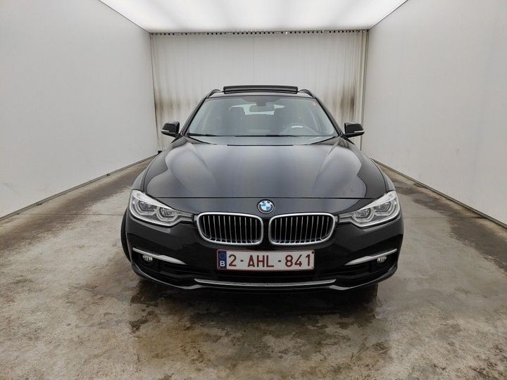 BMW 3-SERIE TOURING '15 2018 wba8g31000af90872