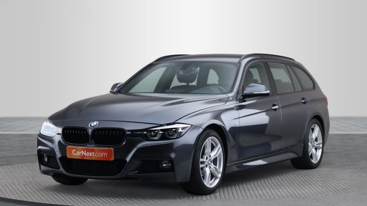 BMW 3 SERIE TOURING 2019 wba8g31000ah50006