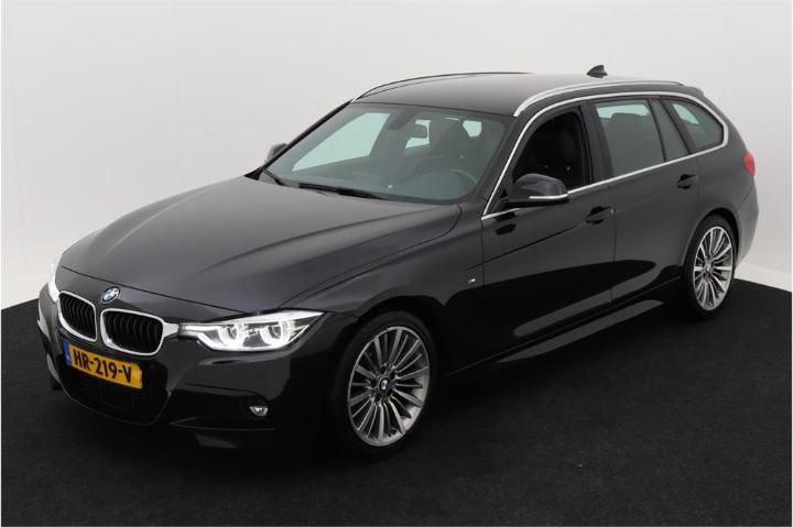 BMW 3-SERIE 2016 wba8g31000k389318